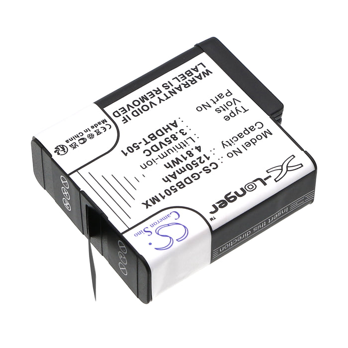 CS-GDB501MX - Image 3