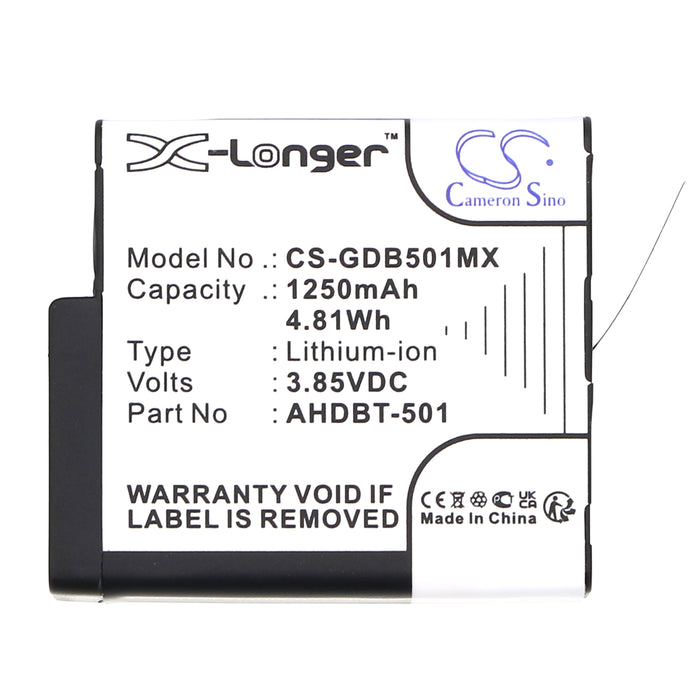 CS-GDB501MX - Image 6