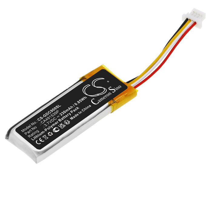 CS-GDC900SL - Image 1