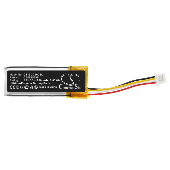 CS-GDC900SL - Image 4