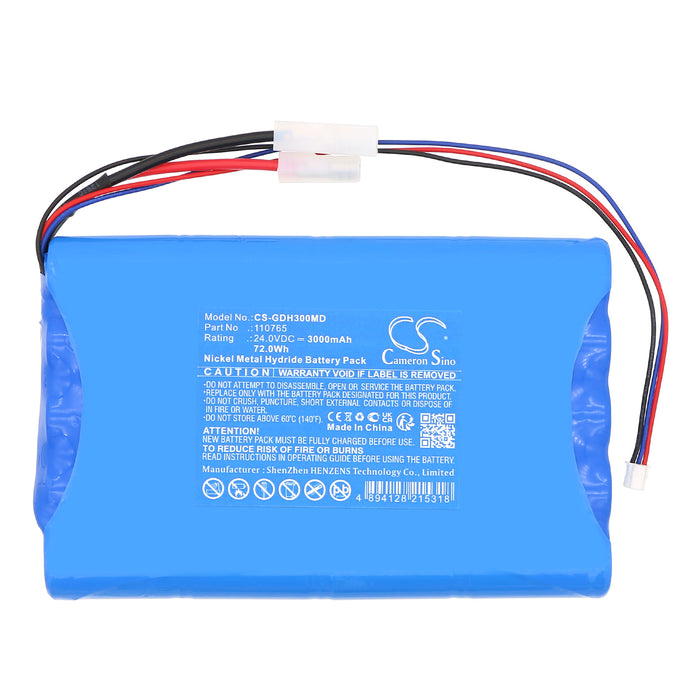 CS-GDH300MD - Image 3
