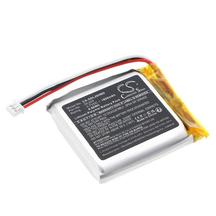 CS-GDL200MD - Image 1