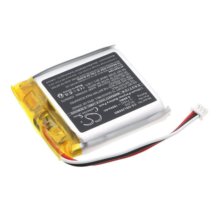 CS-GDL200MD - Image 2