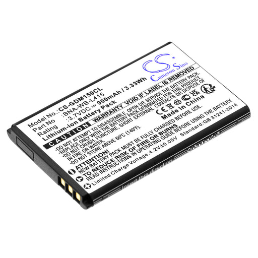 CS-GDM159CL - Image 1
