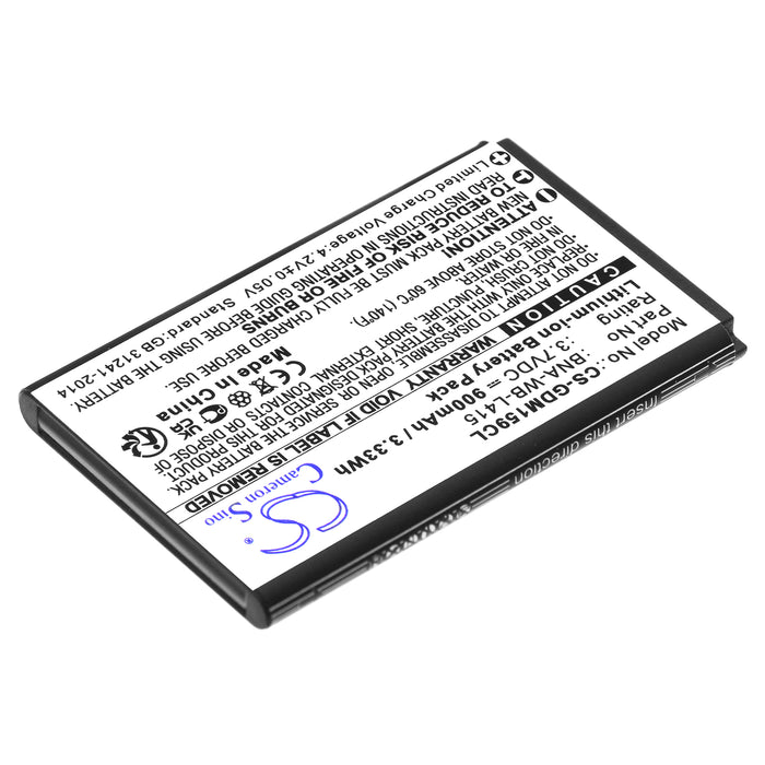 CS-GDM159CL - Image 2