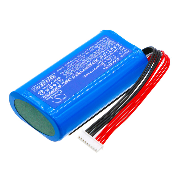 CS-GDM257CL - Image 4