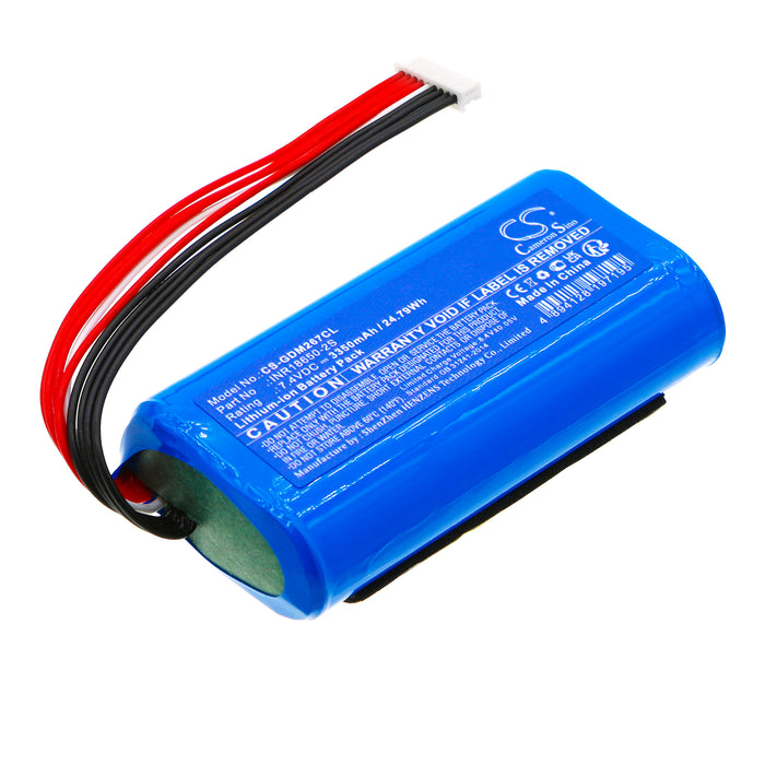 CS-GDM267CL - Image 4
