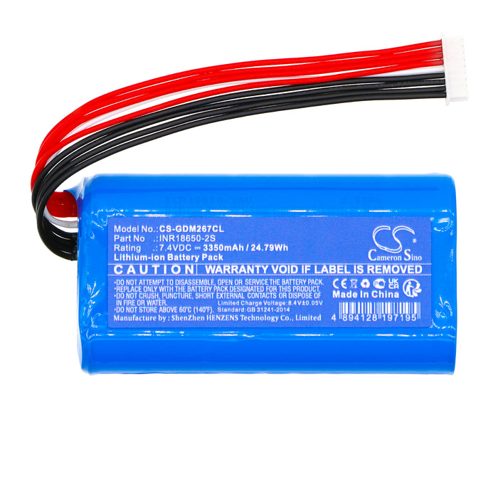 CS-GDM267CL - Image 5