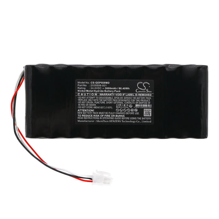 CS-GEP508MD - Image 2