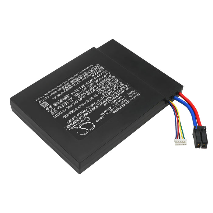 CS-GES700MX - Image 3