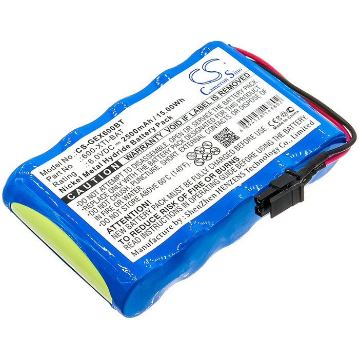 CS-GEX600BT - Image 1