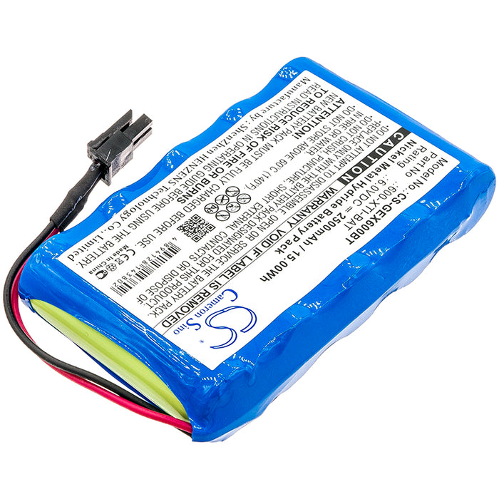 CS-GEX600BT - Image 2