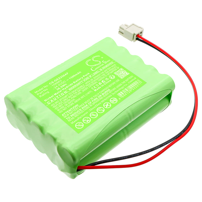 CS-GEZ250AF - Image 3