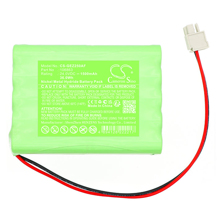 CS-GEZ250AF - Image 5