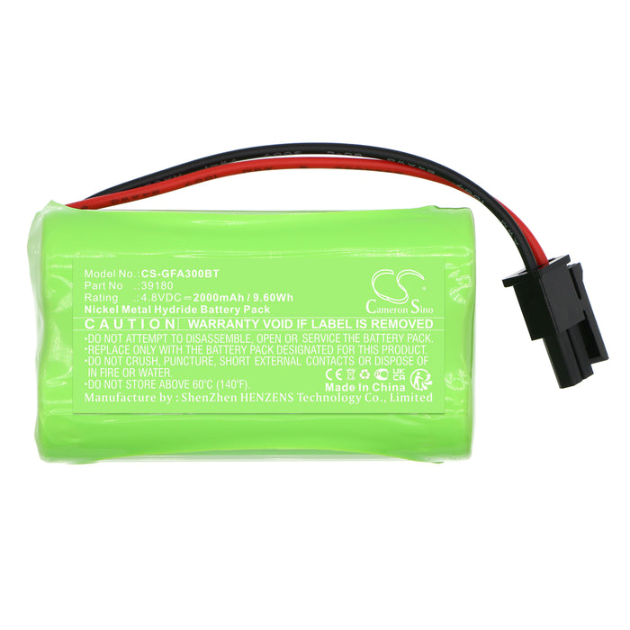 CS-GFA300BT - Image 4