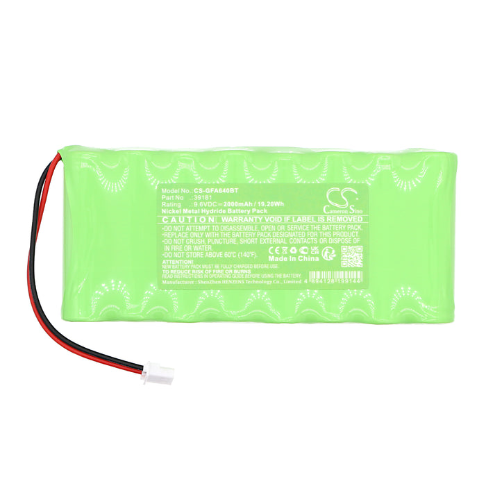 CS-GFA640BT - Image 3