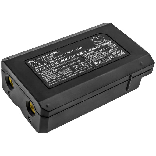 CS-GFL550SL - Image 1
