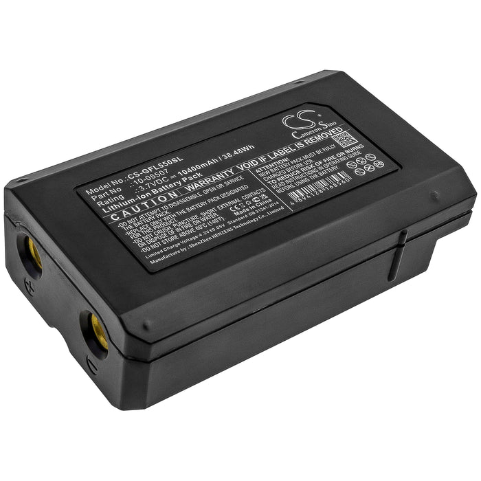 CS-GFL550SL - Image 1