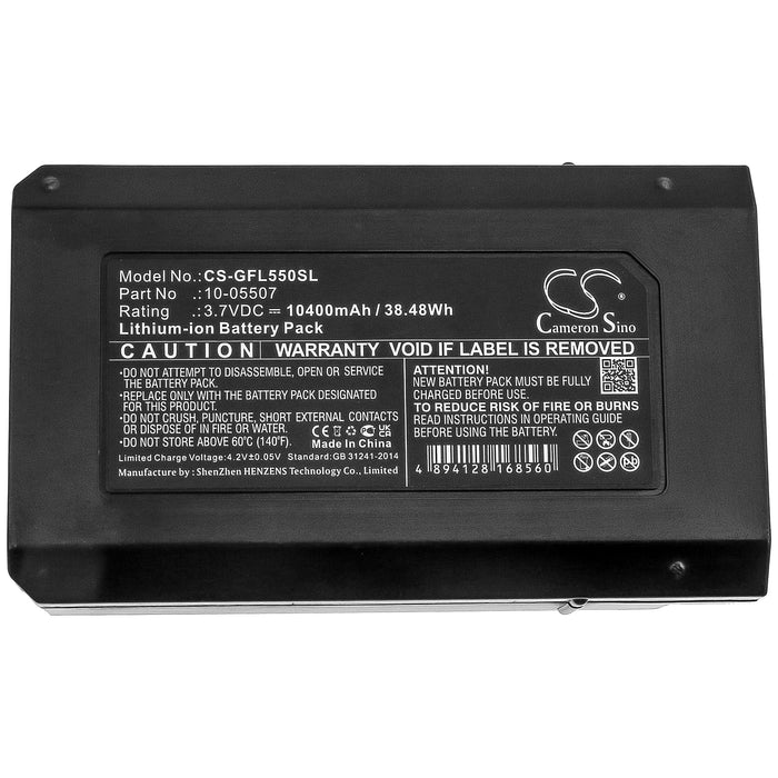 CS-GFL550SL - Image 5