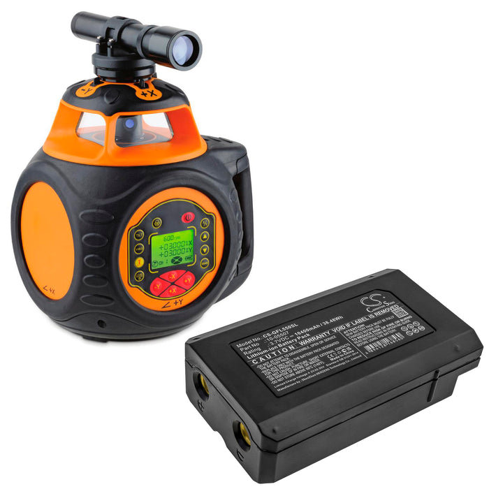 CS-GFL550SL - Image 4