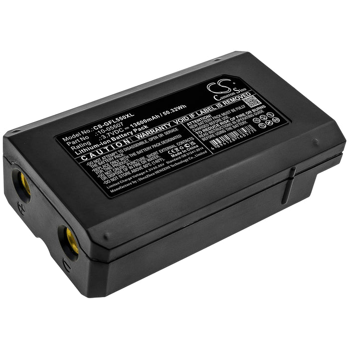 CS-GFL550XL - Image 4