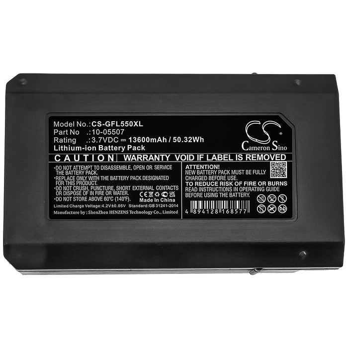 CS-GFL550XL - Image 3