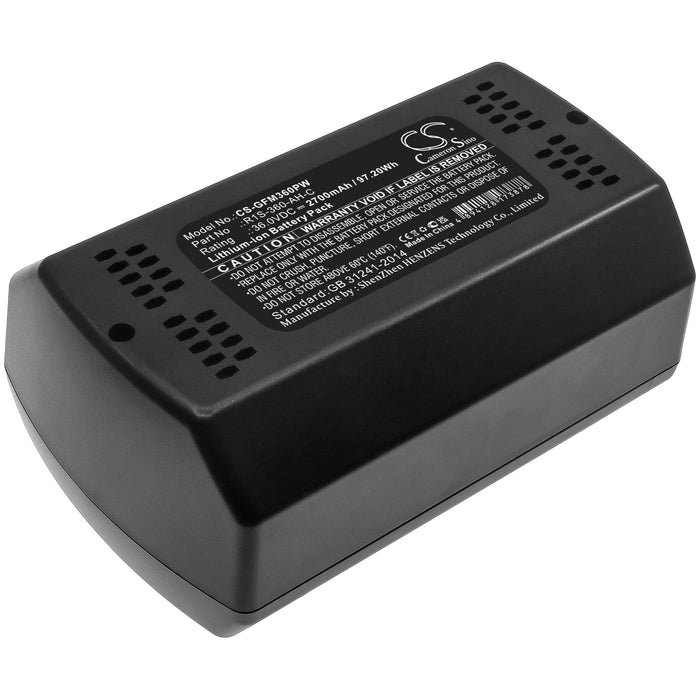 CS-GFM360PW - Image 1