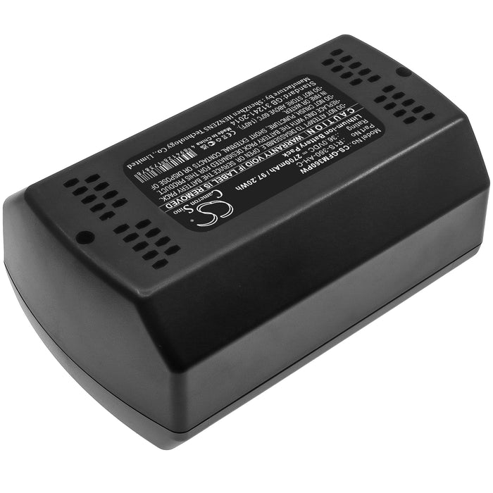 CS-GFM360PW - Image 5