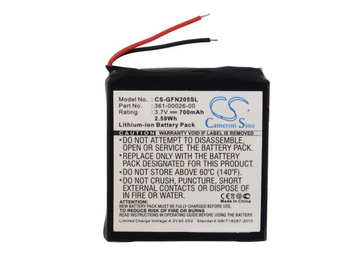CS-GFN205SL - Image 5
