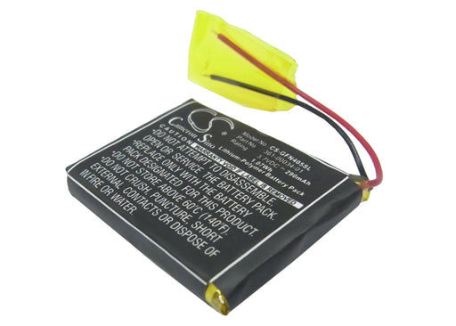 CS-GFN405SL - Image 1