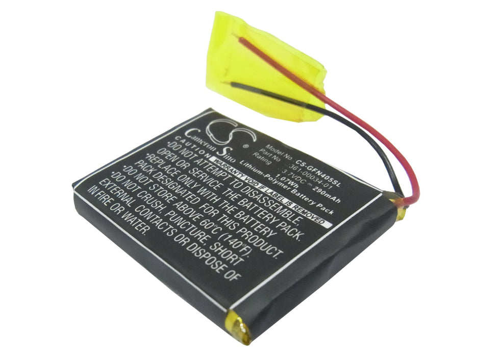 CS-GFN405SL - Image 1