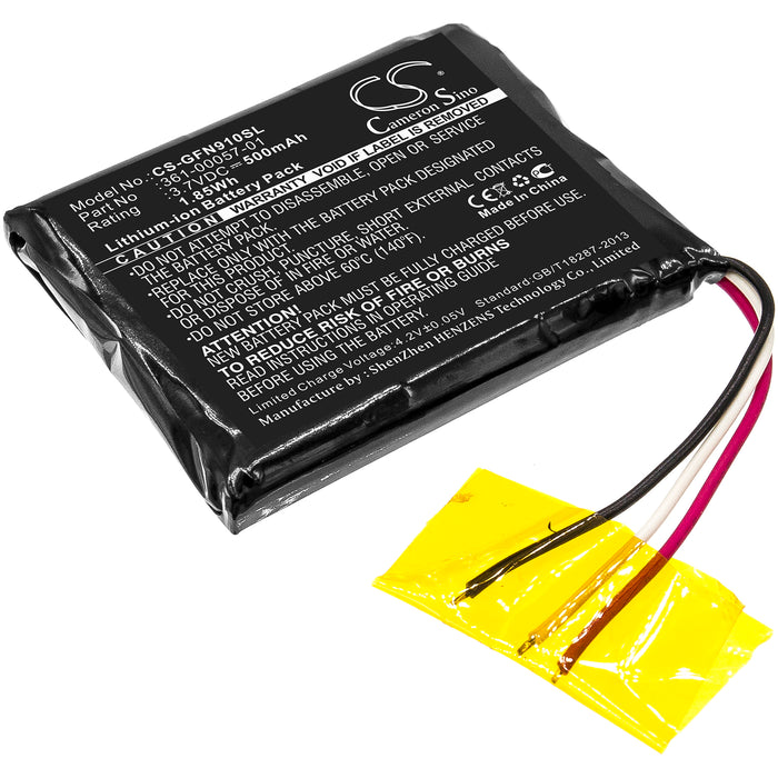 CS-GFN910SL - Image 5