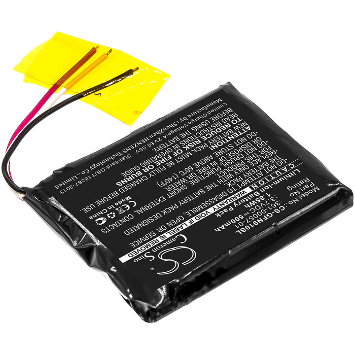 CS-GFN910SL - Image 1