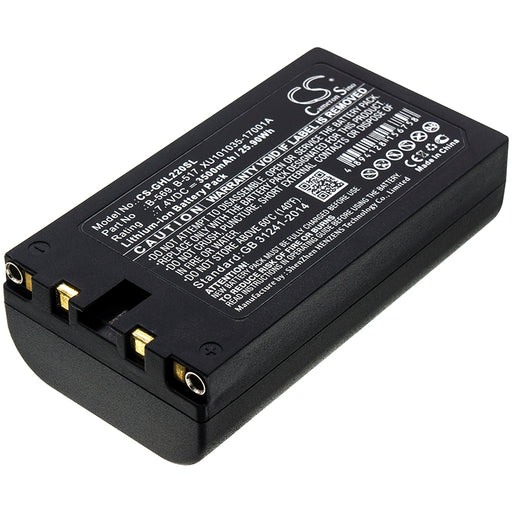 CS-GHL220SL - Image 1