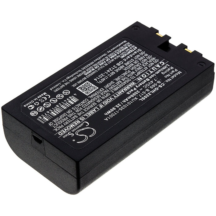 CS-GHL220SL - Image 2