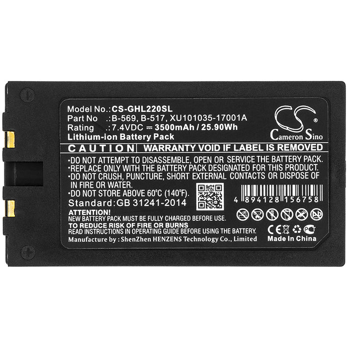 CS-GHL220SL - Image 3