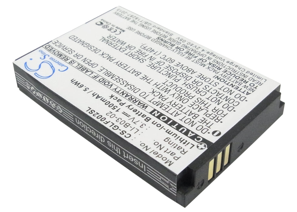 CS-GLF002SL - Image 3