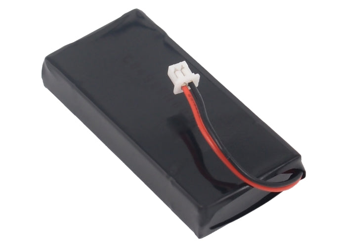 CS-GLF003SL : Battery for Golf Buddy Plus, DSC-GB100K - Replaces Golf Buddy LI-B04-082242