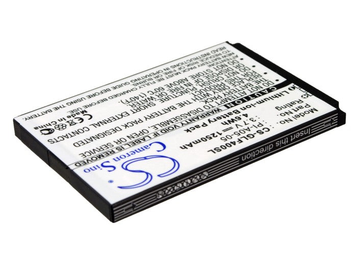 CS-GLF400SL - Image 1