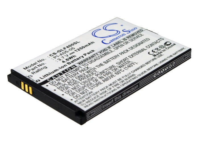 CS-GLF400SL - Image 2