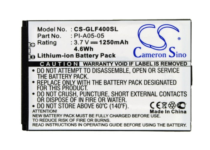 CS-GLF400SL - Image 5