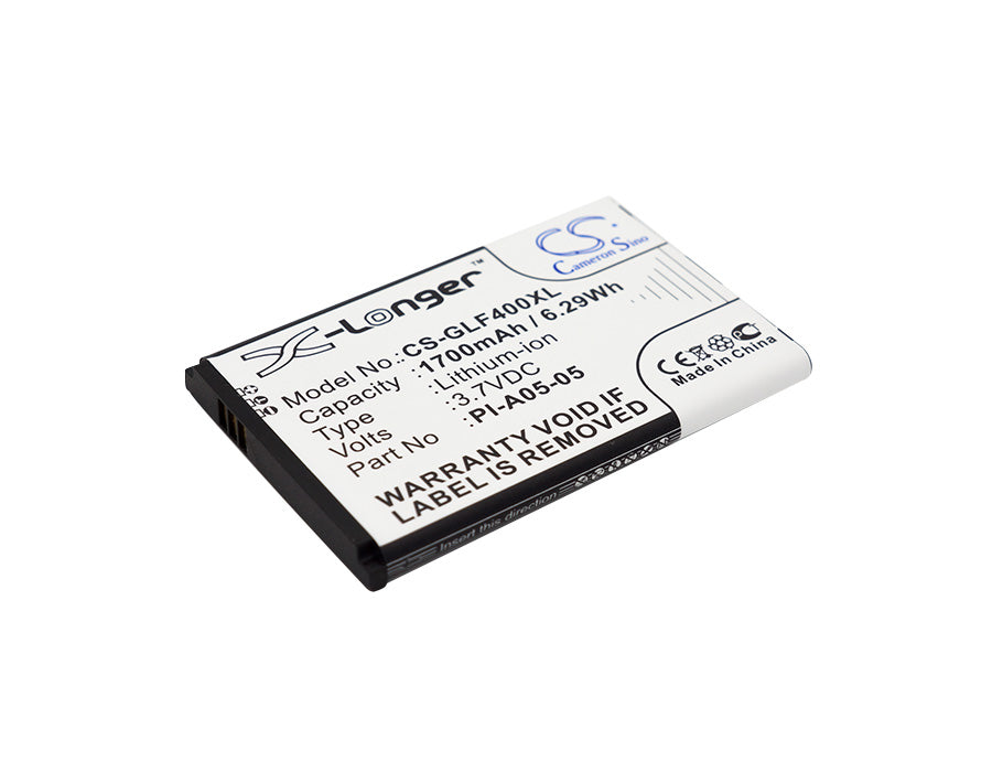 CS-GLF400XL - Image 4
