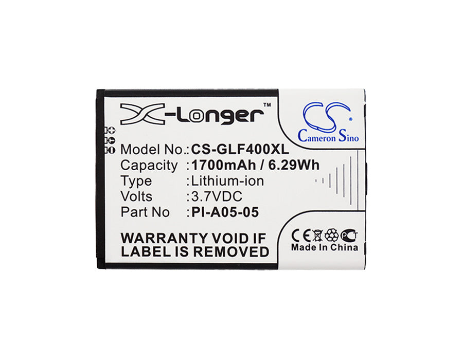 CS-GLF400XL - Image 2