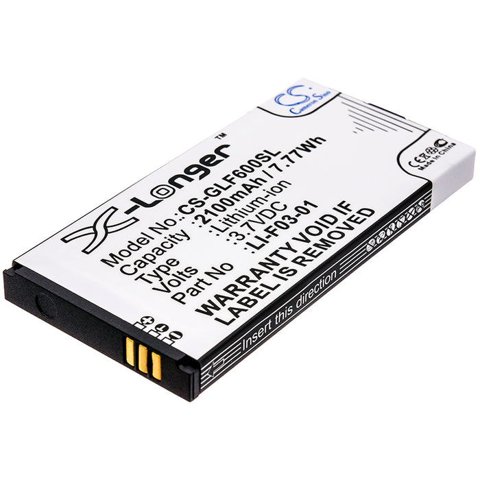 CS-GLF600SL - Image 2