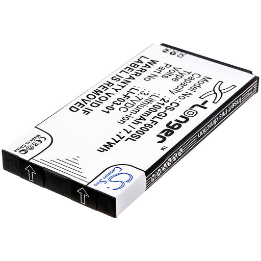 CS-GLF600SL - Image 1