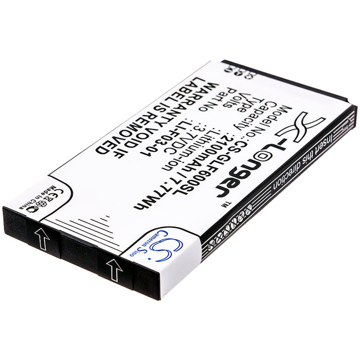 CS-GLF600SL - Image 1