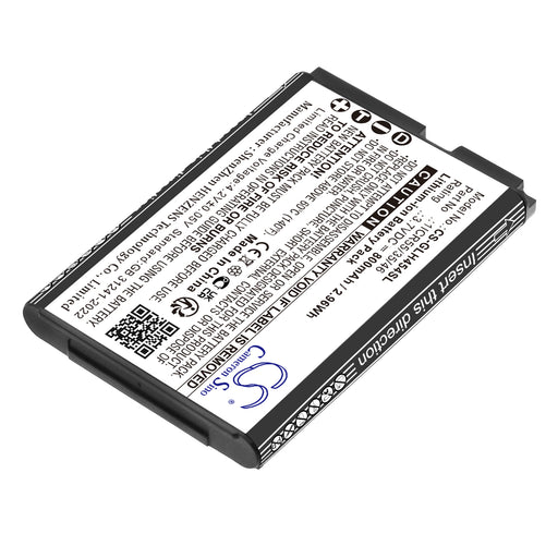 CS-GLH454SL - Image 1