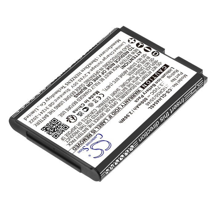 CS-GLH454SL - Image 1