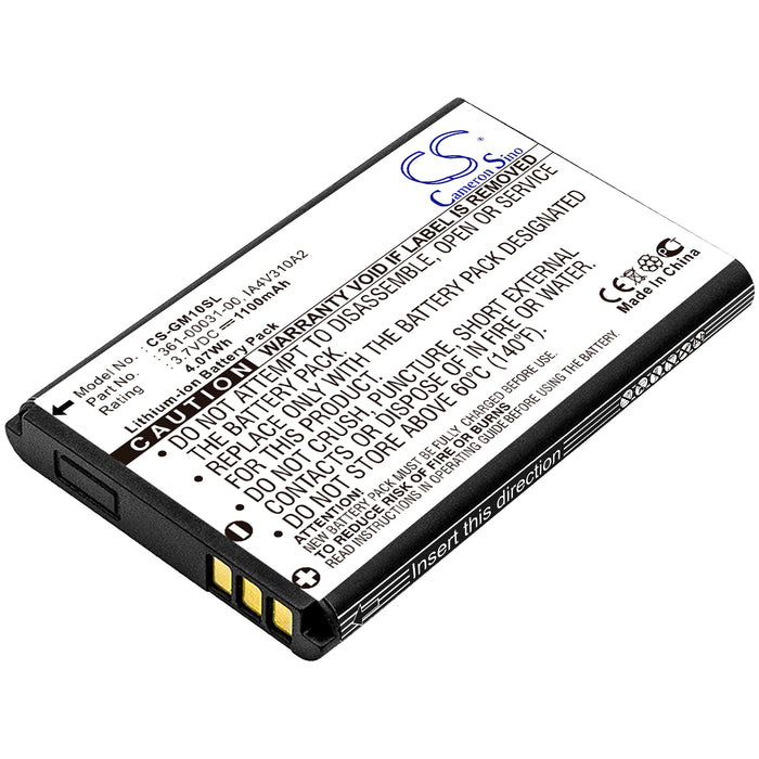 CS-GM10SL - Image 2