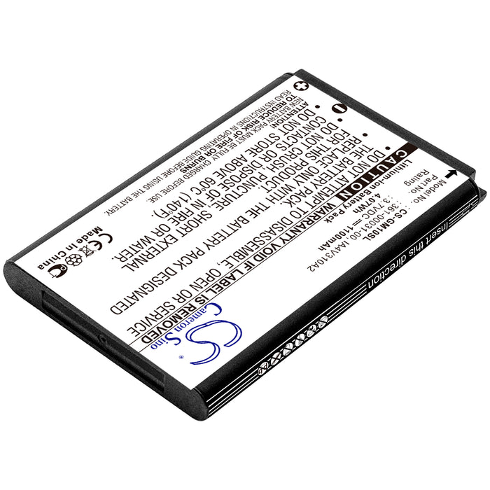 CS-GM10SL - Image 1